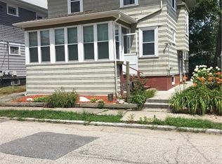 40 Sylvan Ave, Cranston, RI 02905