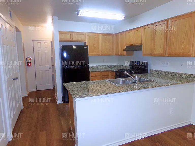 3400 S Brahma Blvd #22D — Photo 5