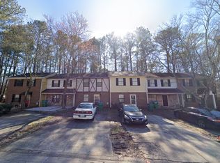2255 Salt Springs Pl, Austell, GA 30168