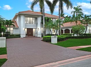 3064 Birkdale, Weston, FL 33332