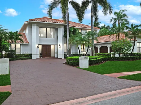 3064 Birkdale, Weston, FL 33332