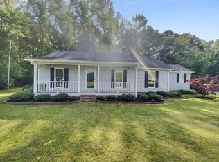 7208 Silver Maple St, Willow Spring, NC 27592