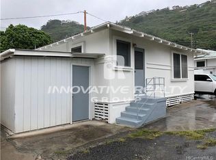 1738 10th Ave APT B, Honolulu, HI 96816