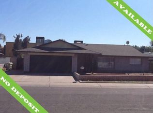 5739 N 45th Dr, Glendale, AZ 85301