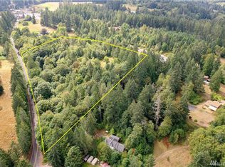 9601 Key Peninsula Hwy NW, Gig Harbor, WA 98329