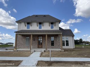 106 Island Point, Lafayette, LA 70508