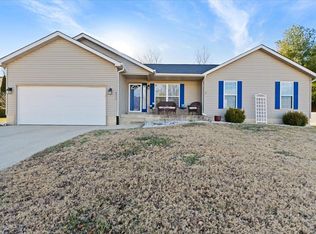 2317 Fairway, High Ridge, MO 63049