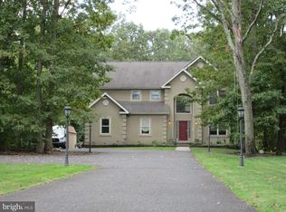 1279 Erial New Brooklyn Rd, Sicklerville, NJ 08081