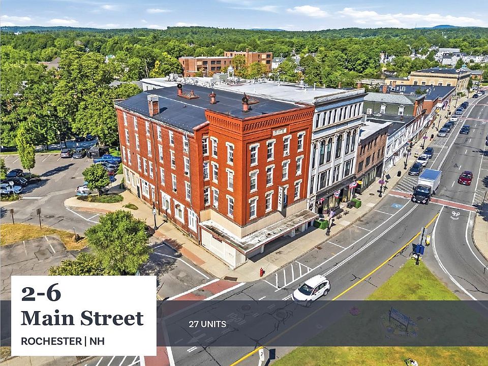1st image of 2-6 N Main Street