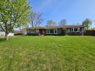 2226 Douglas St, Joliet, IL 60435