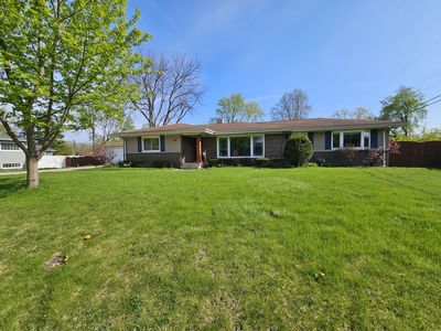 2226 Douglas St, Joliet, IL, 60435