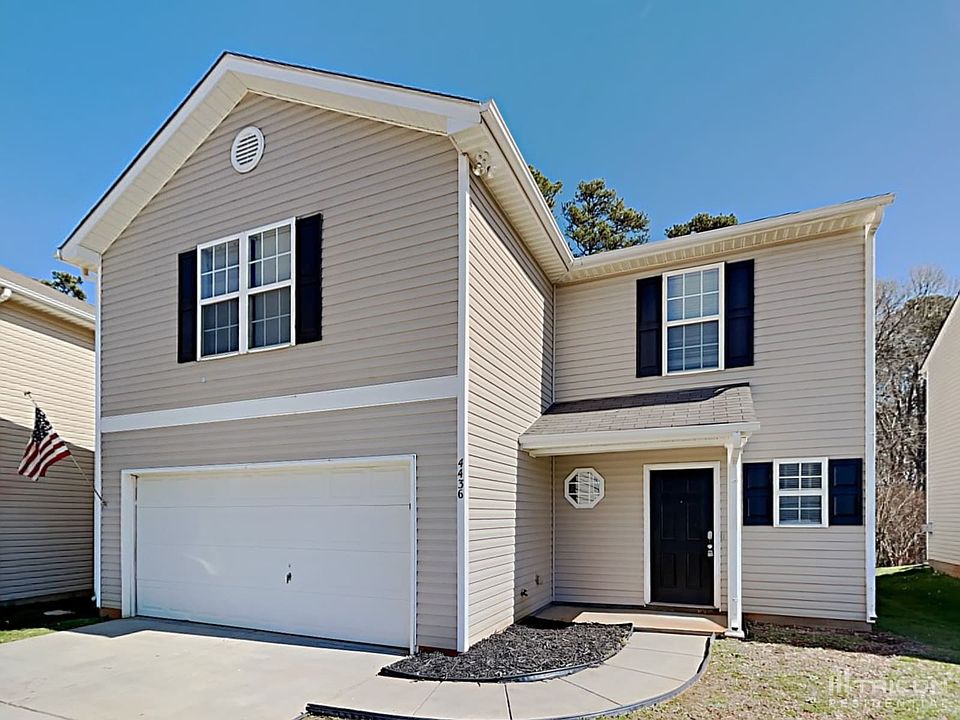 4436 Christenbury Hills Ln, Charlotte, NC 28269 | Zillow