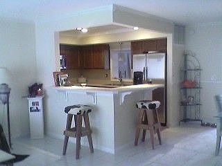 Kitchen Island