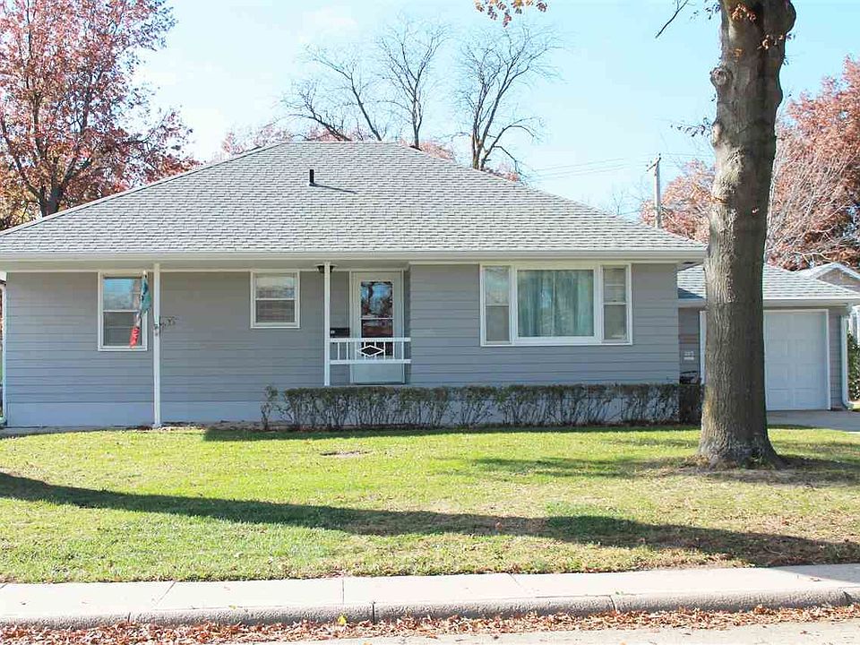 203 S 21st St Beatrice NE 68310 Zillow