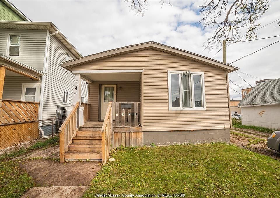 1st image of 1364 McKay Ave
