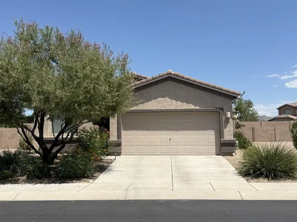 13898 N Swift Spear Dr, Marana, AZ 85658