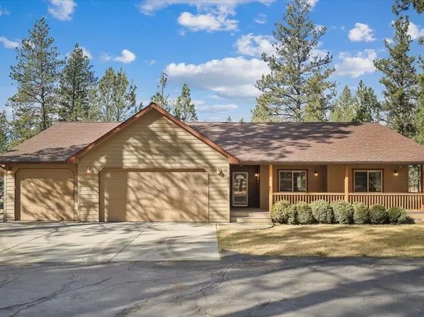 497 E Stutler Rd, Spokane, WA 99224