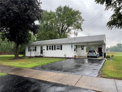 632 Partridge St, Elmira, NY, 14904