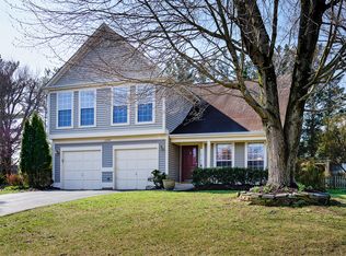 12307 Stalwart Ct, Herndon, VA 20170