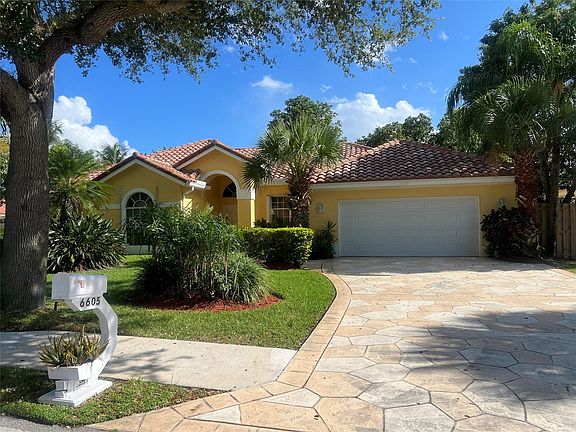 4th image of 6605 NW 50th Street