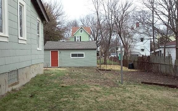 2nd image of 8378 Burns Ave