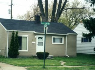 505 E Kalama Ave, Madison Heights, MI 48071