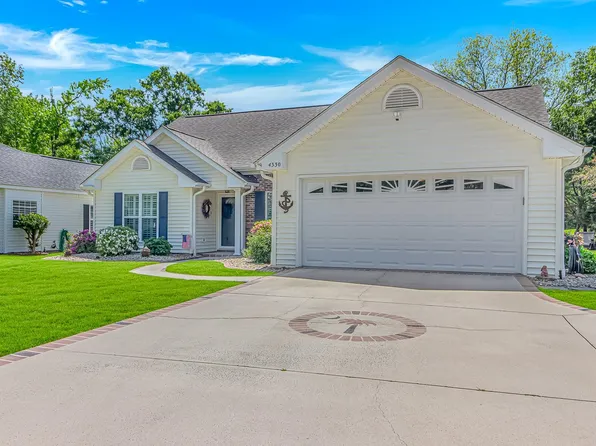 4330 Oakwood Circle, Little River, SC 29566