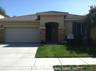 3045 W Sweet Ave, Visalia, CA 93291