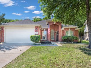 3002 Blake St, Corinth, TX 76210