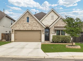 3205 High Meadow St, Seguin, TX 78155