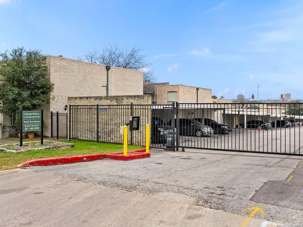9915 POWHATAN DR #J2, San Antonio, TX 78230