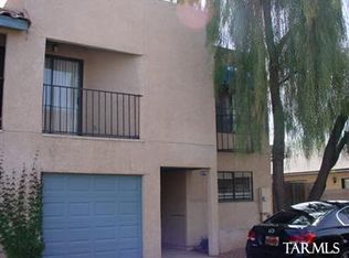 214 E Cornerstone Way, Tucson, AZ 85705