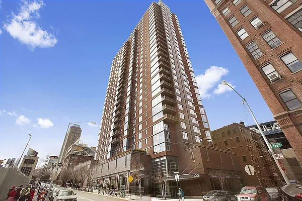 Rented by CitySites Real Estate Group | media 2