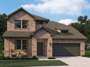 633 Tyronza Dr, Justin, TX 76247