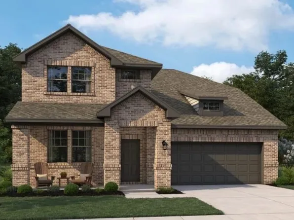 633 Tyronza Dr, Justin, TX 76247