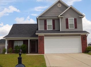 2013 Yellowbrick Rd, Fayetteville, NC 28314