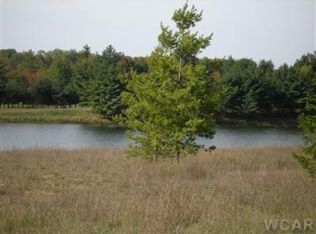 11585 Portstewart Dr #5, Stanwood, MI