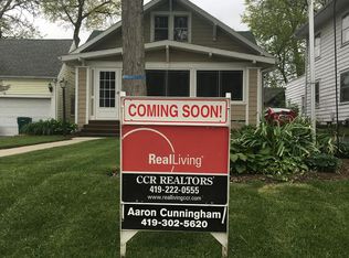 1533 W High St, Lima, OH 45805