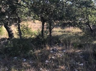 1023 Cypress Dr, Canyon Lake, TX 78133