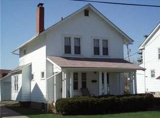 8 S West St, Canal Winchester, OH
