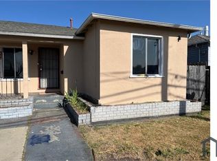 440 Ghormley Ave, Oakland, CA 94603