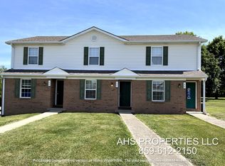 24 Beechwood Dr, Lancaster, KY 40444