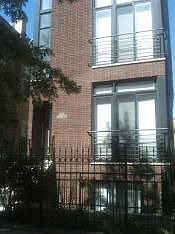 1st image of 1722 W Le Moyne St #1
