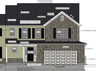 696 Christians Dr, Harrisburg, PA 17112