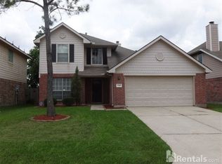 1118 Andover Dr, Pearland, TX 77584