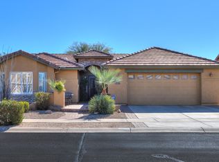 2483 E Hancock Trl, Casa Grande, AZ 85194