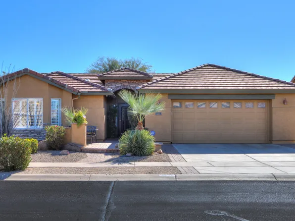 2483 E HANCOCK Trail, Casa Grande, AZ 85194