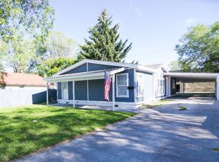 333 2nd St, Idaho Falls, ID 83401
