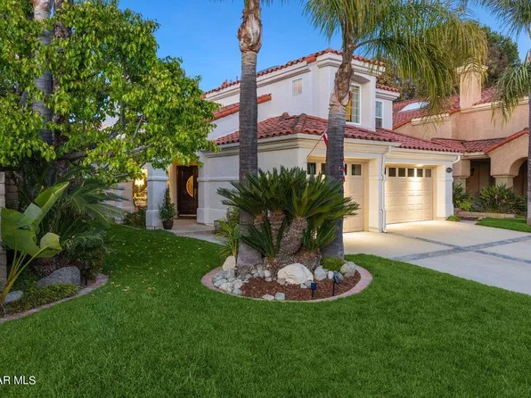 15669 Borges Ct, Moorpark, CA 93021