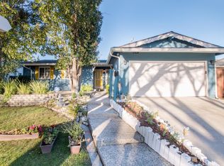 837 Apple Valley Dr, San Jose, CA